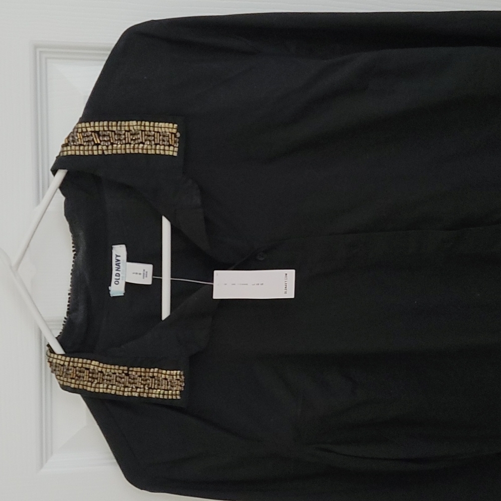 Old Navy women's blouse